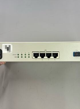 【请询价】全新瑞斯康达光接入终端设备ISCOM5104-EA-SC/P