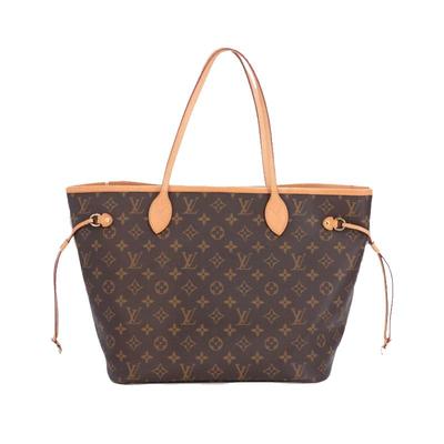 LouisVuittonneverfull老花