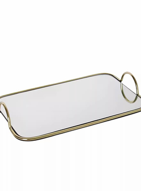 【八度空间】样板间餐边柜饰品水吧区飘窗托盘咖啡具书架花器摆件