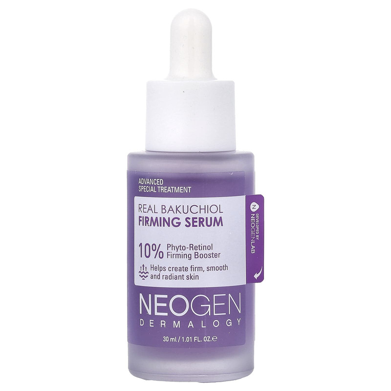 Neogen紧雅精华脸部精华液平日护肤里保持光滑节奏柔润相伴