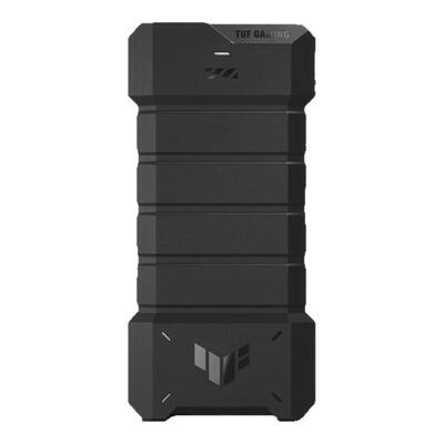 华硕20Gbps三防移动固态硬盘盒