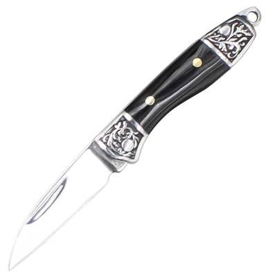 迷你折叠开快递小刀子随身携带