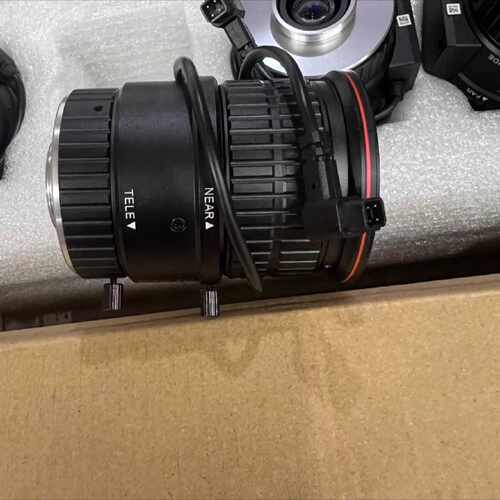 【请询价】海康威视HV3816D8MPIR自动变焦800万像素