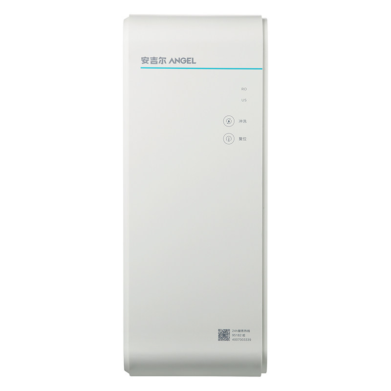 安吉尔净水器瞬时1200G矿物质水