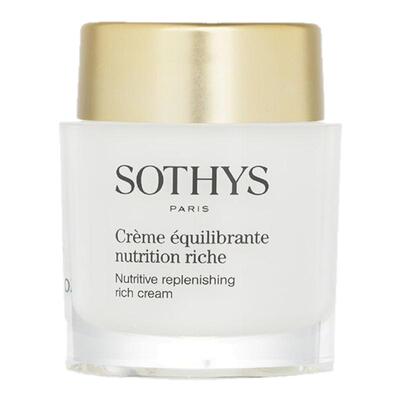SOTHYS思蒂 - 营养滋润面霜 50ml/1.69oz