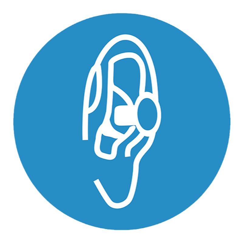 职业病危害告知牌职业卫生警示标识噪声警示牌劳保用品标志注意防尘标识牌噪音有害健康请佩戴安全帽口罩标志