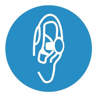 职业病危害告知牌职业卫生警示标识噪声警示牌劳保用品标志注意防尘标识牌噪音有害健康请佩戴安全帽口罩标志