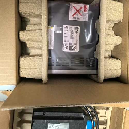【询价】台达驱动器ASD-B2-0721-B 套装适用