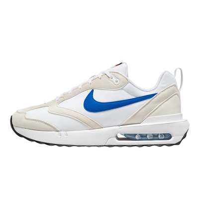 NIKE耐克男鞋轻便运动鞋AIR MAX气垫缓震复古跑步鞋DJ3624-100