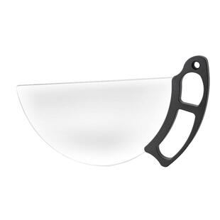 LIPA手持屈光镜 摄影前景虚化 分割柔焦滤镜手持屈光镜放大摄镜索尼富士尼康佳能单反微单摄影摄像配件