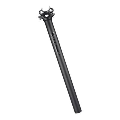 西骑者自行车碳纤维座管超轻碳管