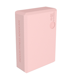 高密度瑜伽砖舞蹈瑜珈用品儿童跳舞专用练功压腿泡沫砖块辅助工具