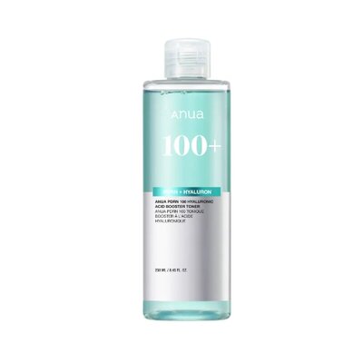 韩国直邮ANUA PDRN 爽肤水 250ml正品