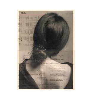 【预售】翻转系列英文摄影摄影师专辑进口原版外版书精装14岁以上Patricio Reig: Verso Reverso Patricio Reig Five Continents