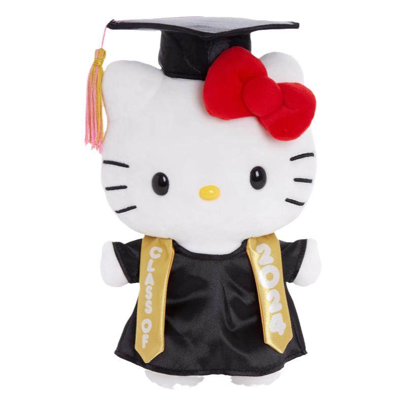 hellokitty美国正版凯蒂猫公仔