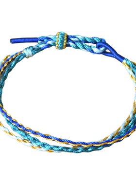 三生三世手绳新款端午节手链