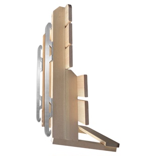 【竞速滑冰车】实木滑冰车冰刀户外单腿驴爬犁儿童冰锥钎子刀配件