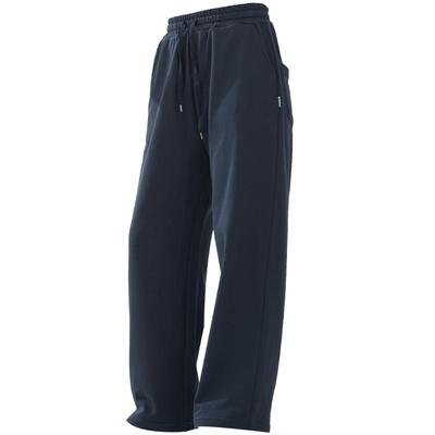 SKYHAND运动裤女直筒卫裤