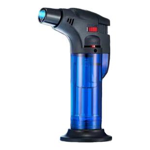 【买二送三】艾灸打火机防风直冲艾柱防风打火机艾条高温喷火喷枪