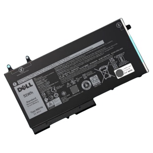 Dell/戴尔 Precision 3541 3550 3551 3540 原装笔记本电池 R8D7N