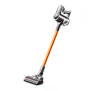 【新升级】小狗无线吸尘器家用小型大吸力除螨吸尘机T11Pro Rinse