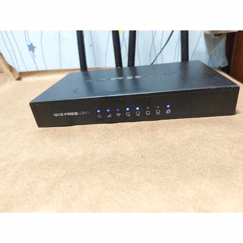 询价中沃FW60中沃FREEWORKS 4G/3GIndustr