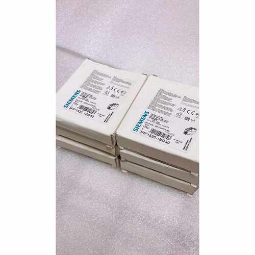 询价-3RP15251BQ30时间继电器