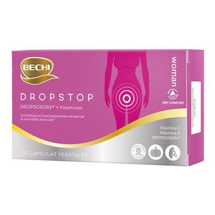 BECHI西班牙DROP -14专利盆底肌修护素修护胶囊 30粒*1