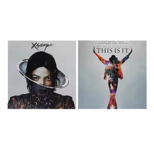 仿古黑胶唱片仿真唱片摆件客厅客厅酒吧现代极简样板间售楼处装饰