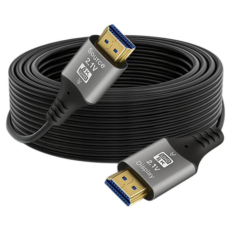 光纤hdmi高清线4K8K15米20米30米