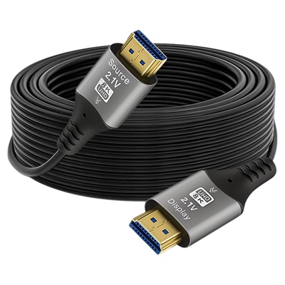 光纤hdmi高清线4K8K15米20米30米