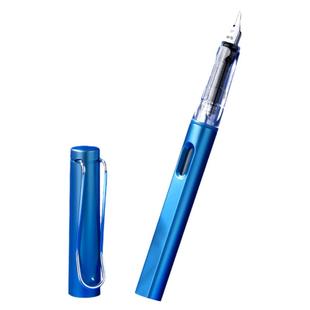 晨光钢笔三年级小学生专用儿童练字小学生正姿钢笔可换墨囊高颜值四年级男女生初学者钢笔正品官方旗舰店