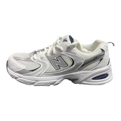 NB春夏网眼透气跑步鞋