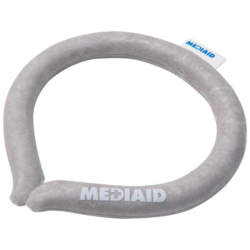 MEDIAID冰凉圈冰脖套不易结露