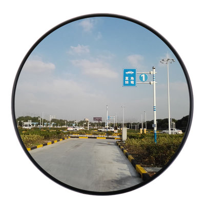 小圆镜12.5cm教练车机盖镜航安达