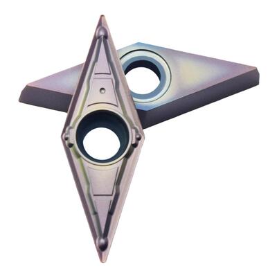 数控刀片35度单面VBMT160404-MV