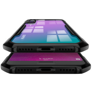 适用华为mate40手机壳p50pro全包p40防摔mate30气垫20/p30气囊20x