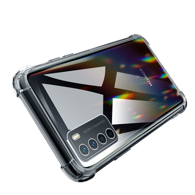 荣耀play4系列手机壳超薄透亮