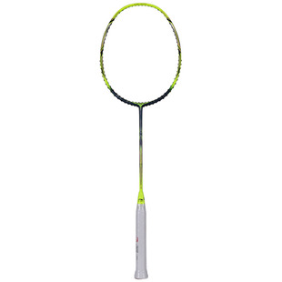 正品李宁风动9000羽毛球拍风动9000i风刃900突袭9专业中高端单拍