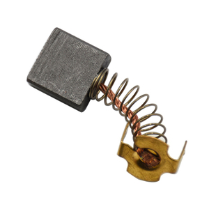 炭加电动电机凯迪碳刷各种型号耐磨通用手电钻电锤电镐角磨机电刷