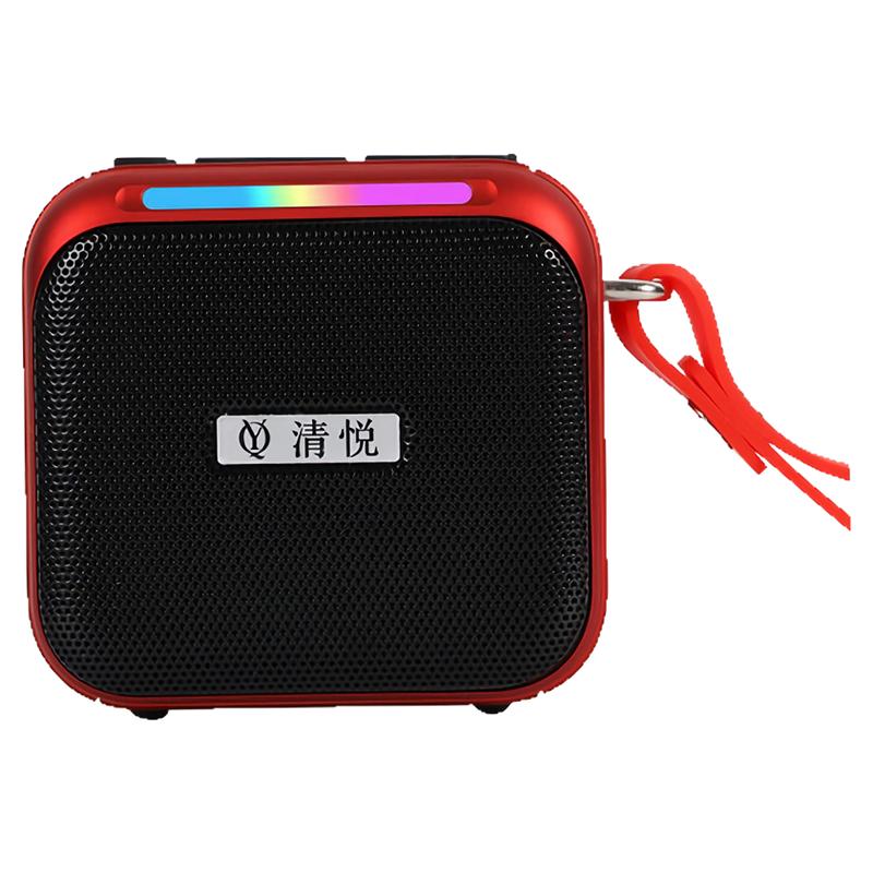 S10多功能防水蓝牙音箱
