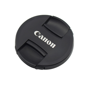 Canon佳能微单反相机原装镜头盖EOS R50 R10 R7 R62 R6 R5C 5D4 5D3 90D 200D M50二代M62 850D 18-55 135 70