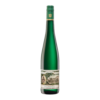 德国VDP特级园漫翠园雷司令干白