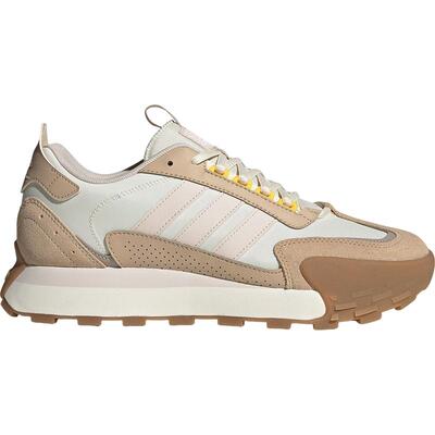 Adidas/阿迪达斯正品FUTRO MIXR女士运动低帮跑步鞋JQ5875