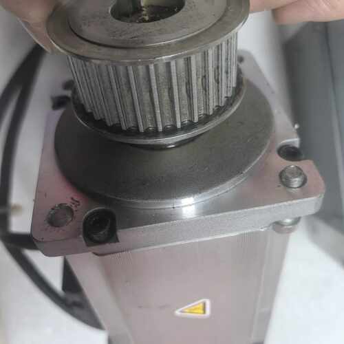 议价 Servo Driver  Motor Set适用