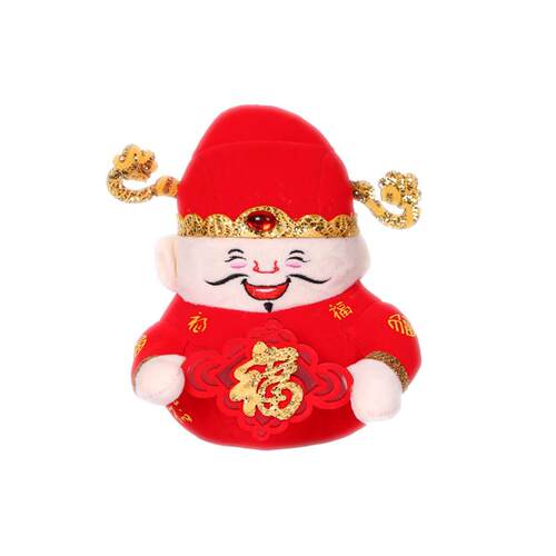 2026马年元旦春节新年装饰场景布置摆件橱窗大型商场酒店银行美陈