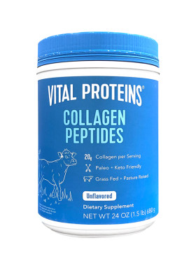 VitalProteins胶原蛋白肽粉
