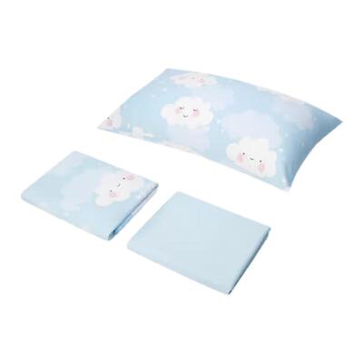 贝里芬克床上用品3件套含收纳袋