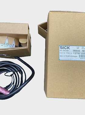 SICK DBS60E-REEM01000 Incremental Encoder X1Pc