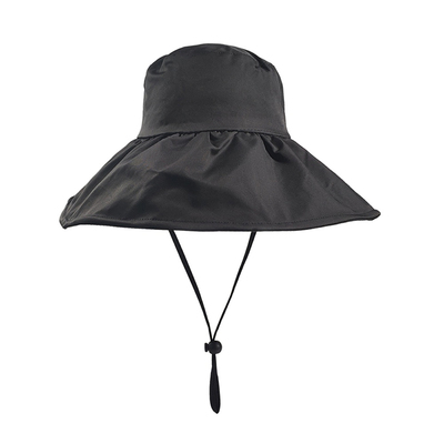 日本黑胶UV防晒帽遮杠杠好